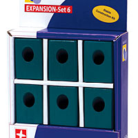 Quadrilla Expansion Set 6