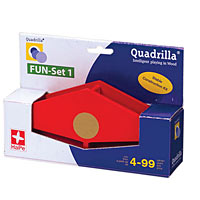 Quadrilla Fun Set 1