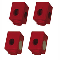Quadrilla Fun Set 4