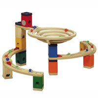 Quadrilla Basic Set