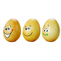 Eggspressions