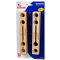 Quadrilla Expansion 7