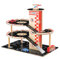 Park n Go Garage