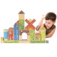 Organeco Blocks