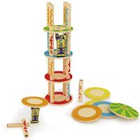 Crazy Tower