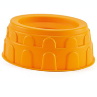 Educo Colosseum Sand Toy