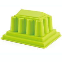 Educo Parthenon Sand Toy