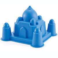 Educo Taj Mahal Sand Toy