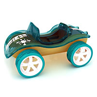 Mini Vehicles