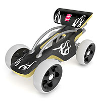 e-drifter