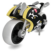 e-superbike