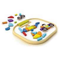 Magnetic Vehicles