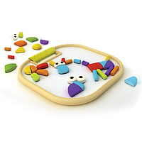 Magnetic Animals