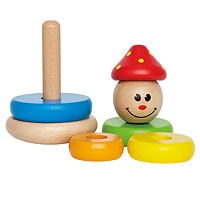 Clown Stacker