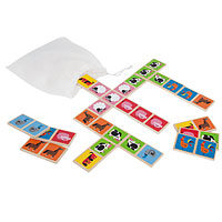 Farm Animals Mix and Match