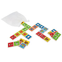 Zoo Animals Mix and Match