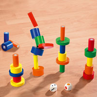 Topsy Tower