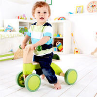 Scoot-Around