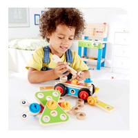 Basic Builder Set