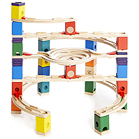 Quadrilla - Loop de Loop