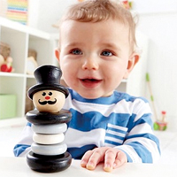 Mr. Magic Rattle