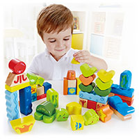 Under the Sea Blocks