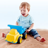 Dump Truck