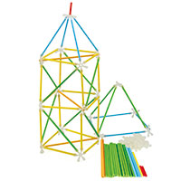 Architetrix Constructor Set