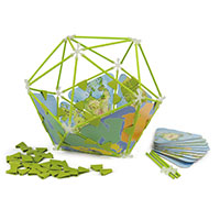 Architetrix Globe Set