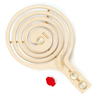 Quadrilla Whirlwind