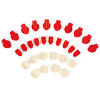 Quadrilla Power Boosters