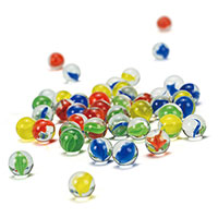 Quadrilla Marble Racers