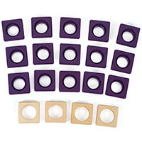 Quadrilla Basic Builders