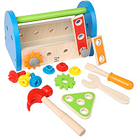 Fix-It Tool Box