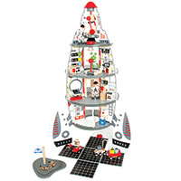 Discovery Space Center