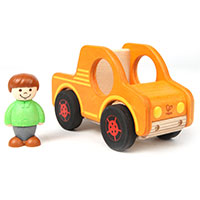 Meine Kleine Welt My Pick Up Truck