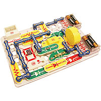 Snap Circuits Pro