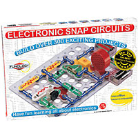 Snap Circuits 300-in-1