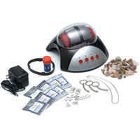 Rock Tumbler