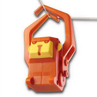 Solar Powered Peppy Orangutan