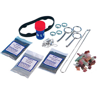 Rock Tumbler Refill