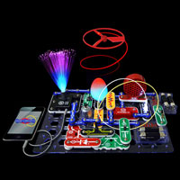 Snap Circuits Light