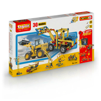 Engino Inventor Basic Series - 30 Model with Motor