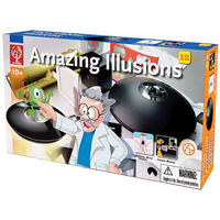 Amazing Illusion