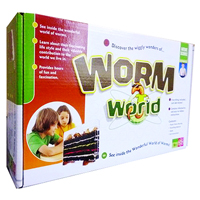 Worm World