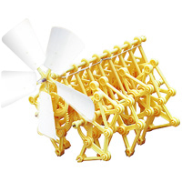 Jr. Scientist Strandbeest Model Kit