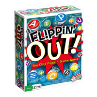 Flippin' Out!
