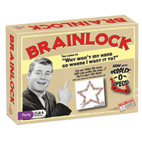 Brainlock