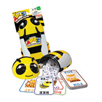 A-BEE-C Matching Game