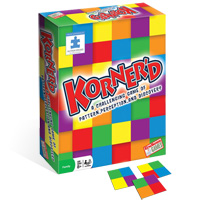 Korner'd
